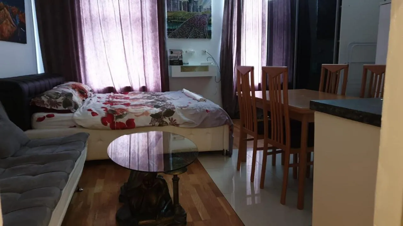 Ferienwohnung Vienna Zwanzig Österreich