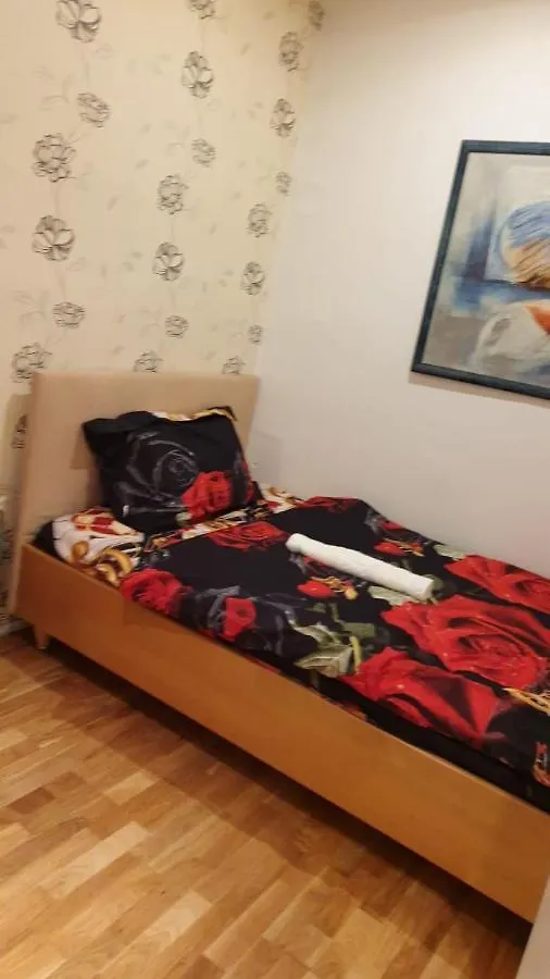 Ferienwohnung Vienna Zwanzig