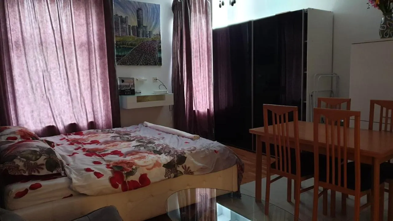 Ferienwohnung Vienna Zwanzig
