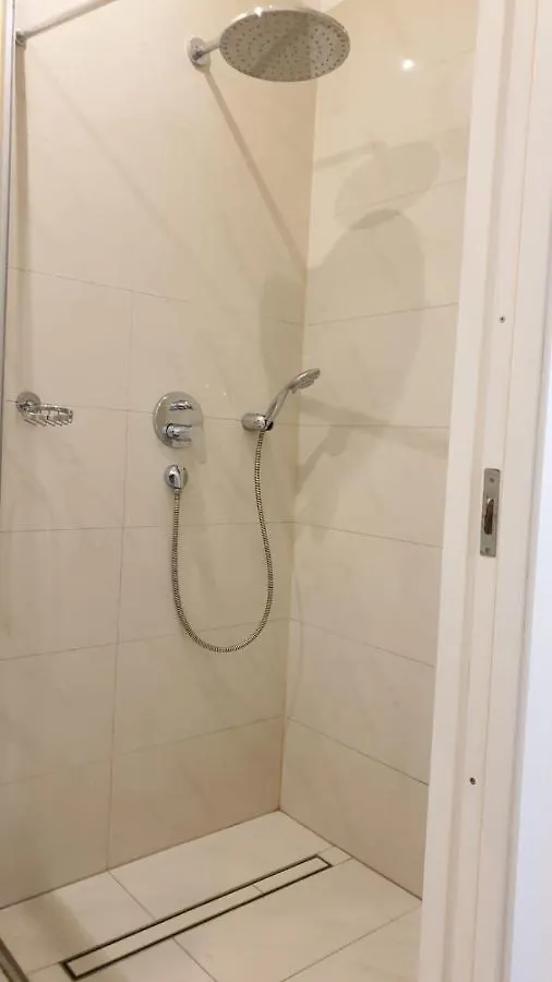 Apartment Ferienwohnung Vienna Zwanzig Österreich