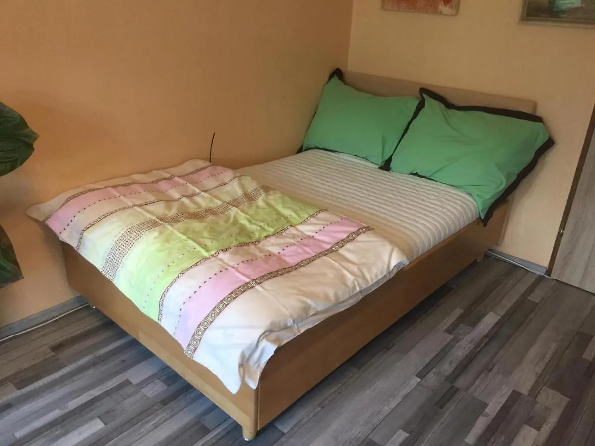 Ferienwohnung Vienna Zwanzig 0*,  Österreich