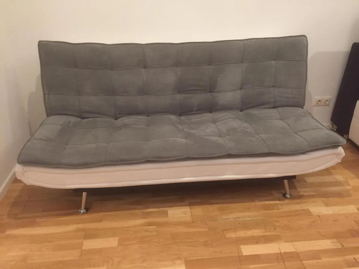 Apartment Ferienwohnung Vienna Zwanzig Österreich