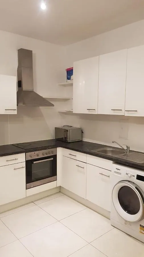 Apartament Vienna Zwanzig