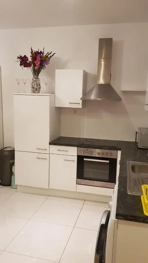 Apartament Vienna Zwanzig 0*,